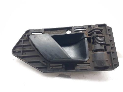 Front right interior door handle CITROËN BERLINGO / BERLINGO FIRST MPV (MF_, GJK_, GFK_) 1.9 D (MFDJY) (68 hp) 12400774