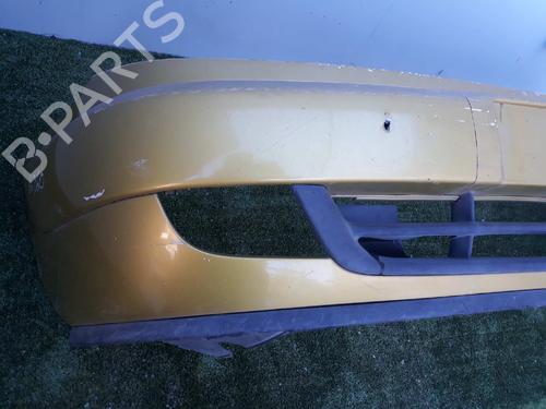 Front bumper CITROËN XSARA Coupe (N0) 1.9 D | BP2889592C7 