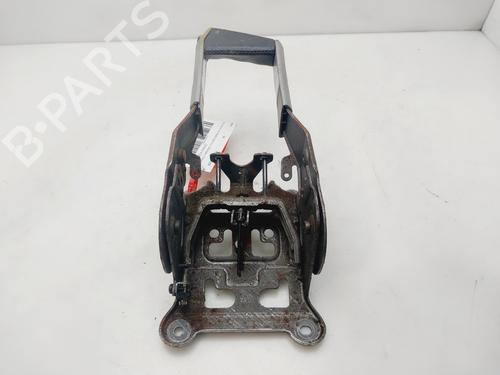 håndbremse RENAULT MEGANE II Saloon (LM0/1_) [2003-2026]  32468044