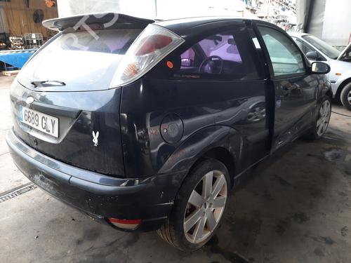 Comfort control module FORD FOCUS I (DAW, DBW) 1.8 TDCi | BP9418223M56 