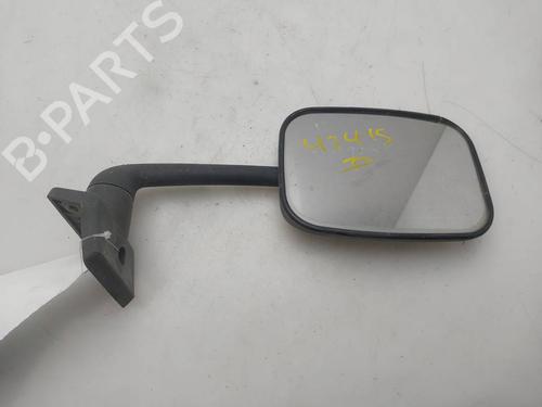 Used Right mirror Right mirror CITROËN C15 Box Body/MPV (VD_) [1984-2006] 40006912 40006912