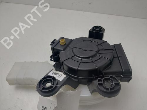 Heater blower motor CITROËN C4 Grand Picasso II (DA_, DE_) | BP32292846M62