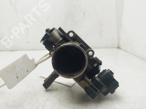 Used Throttle body HYUNDAI GETZ (TB) 1.1 (63 hp) 23222576