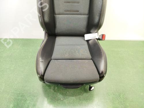 Right front seat MERCEDES-BENZ A-CLASS (W176) A 200 CDI / d (176.008) | BP31621450C16 - Image 2