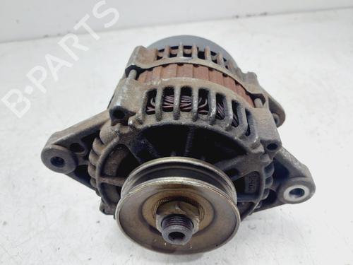 Alternator DAEWOO MATIZ (M100, M150)  | BP28725340M7 