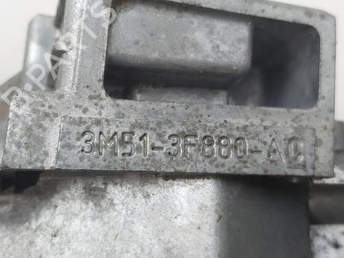 Ignition barrel FORD FOCUS II (DA_, HCP, DP) | BP37756349M48 - Image 3