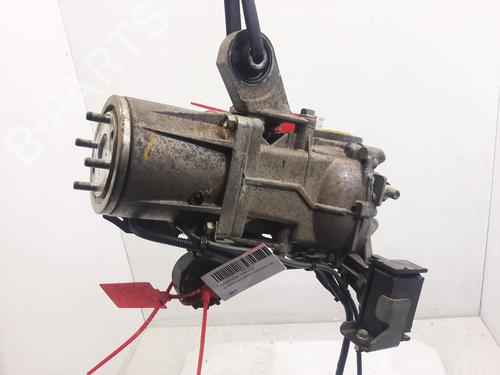 Used Rear differential MITSUBISHI OUTLANDER III (GG_W, GF_W, ZJ, ZL, ZK) [2010-2022]  32164493
