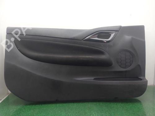 Venstre frontpanel Venstre frontpanel CITROËN DS3 (SA_) 1.6 VTi 120 (120 hp) 35897851 35897851