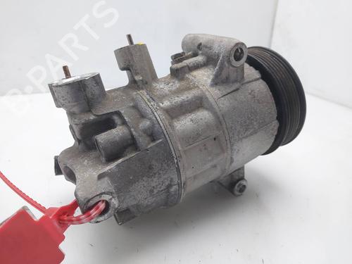 AC compressor MERCEDES-BENZ CLK (C209)  | BP17472816M34
