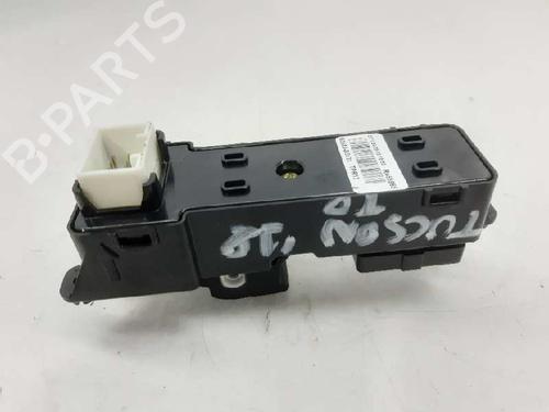 Right rear window switch HYUNDAI TUCSON (TL, TLE)  | BP6520683I28 