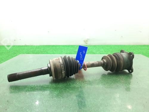 Transmisión delantera derecha MITSUBISHI GALLOPER (JK-01) 2.5 TD intercooler (99 hp) 12950480