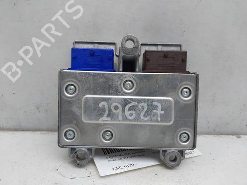 Airbag module OPEL ASTRA H GTC (A04) 1.6 (L08) | BP16357579M53 