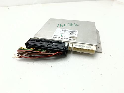 Electronic module MERCEDES-BENZ E-CLASS (W210) E 220 CDI (210.006) | BP28005701M83 