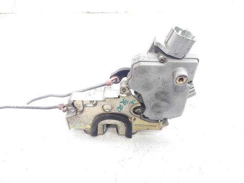 Front left lock NISSAN PRIMERA Hatchback (P11) 2.0 TD | BP10046339C98 