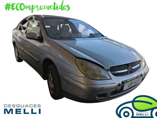 Gearkasse CITROËN C5 I (DC_) 2.0 HDi (DCRHZB, DCRHZE) | BP27472124M3 