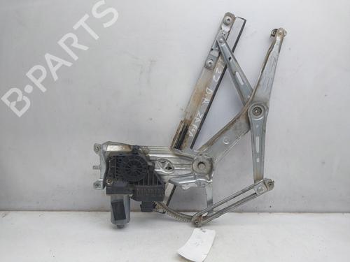 Used Front right window mechanism OPEL ZAFIRA A MPV (T98) 1.6 16V (F75) (101 hp) 2985182