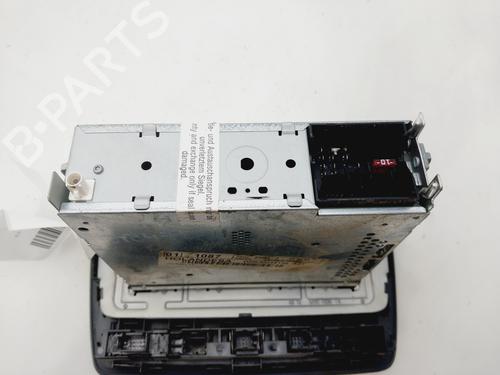 Radio SEAT IBIZA IV (6J5, 6P1)  | BP30133621E6 