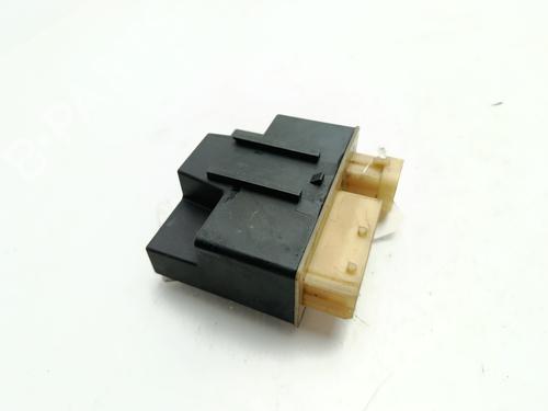 Electronic module CITROËN BERLINGO MULTISPACE (B9) 1.6 HDi 90 | BP27991052M83 