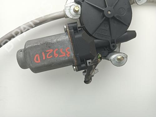 Front right window mechanism IVECO DAILY III Van 29 L 12 V (ALKA41A2, ALLA52A2, ALKA42A2) | BP21762286C23 