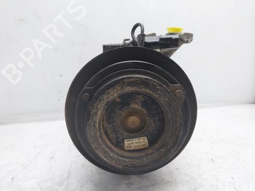 AC compressor MITSUBISHI PAJERO III (V7_W, V6_W) 3.2 Di-D (V68W) | BP18253703M34 