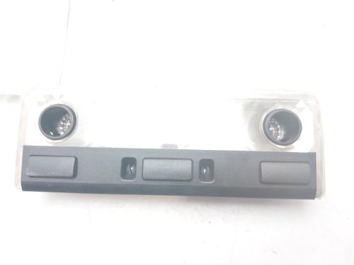 Innerbelysning BMW X5 (E53) 3.0 d (184 hp) 12598380