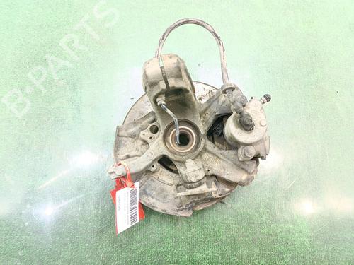Left front steering knuckle SEAT LEON (1M1)  | BP26274975M25 