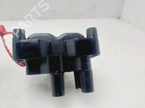 Ignition coil FORD FOCUS II (DA_, HCP, DP)  | BP25023806M94 