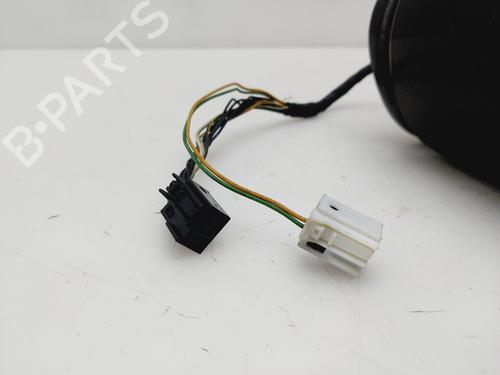 Left mirror MERCEDES-BENZ C-CLASS Coupe (CL203) C 220 CDI (203.708) | BP31030952C26