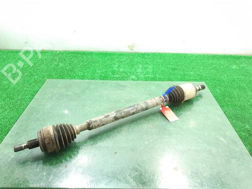 Used Right front driveshaft MERCEDES-BENZ M-CLASS (W163) ML 320 (163.154) (218 hp) 13003673