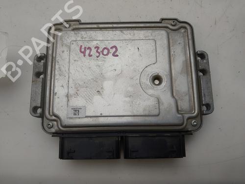 Engine control unit (ECU) FORD TRANSIT COURIER B460 Box Body/MPV 1.5 TDCi | BP38317944M57 - Image 2