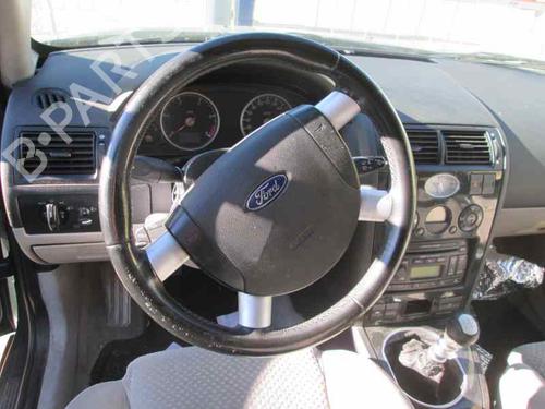 Gearbox FORD MONDEO III Saloon (B4Y) 2.0 16V TDDi / TDCi | BP2855291M3 