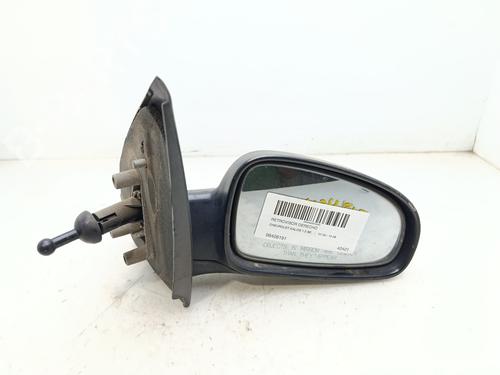 Bakspejl Højre Bakspejl Højre CHEVROLET KALOS 1.2 (72 hp) 37462420 37462420