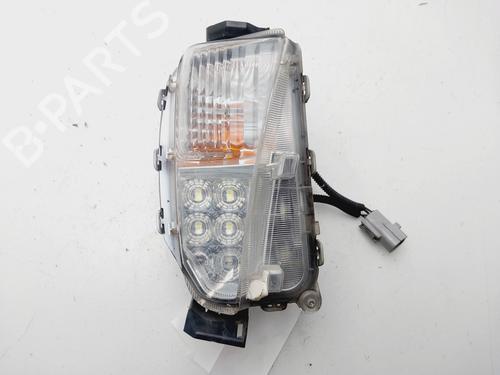 Used Right front indicator TOYOTA PRIUS (_W3_) 1.8 Hybrid (ZVW3_) (99 hp) 30100044
