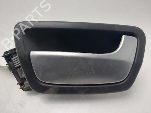 Used Front left interior door handle FIAT ULYSSE (179_) 2.2 JTD (128 hp) 31173645