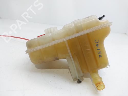 Expansion tank CITROËN C5 III (RD_) 1.6 THP 155 (RD5FV8, RD5FNA) | BP25709796C120 
