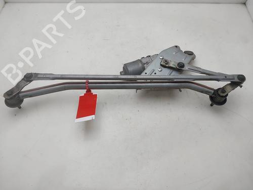 Front wiper motor DACIA DUSTER (HS_) 1.5 dCi | BP39691122M29 - Image 3