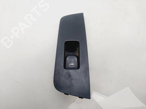 Used Right rear window switch AUDI A1 Sportback (8XA, 8XF) 1.2 TFSI (86 hp) 31964448