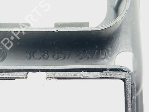 Left front window switch VW PASSAT CC B6 (357) 2.0 TDI | BP31940653I27