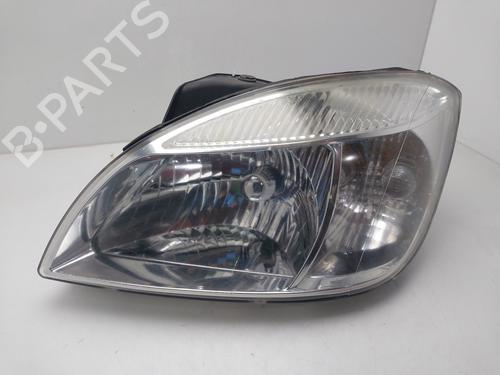 Used Left headlight Left headlight KIA RIO II (JB) 1.4 16V (97 hp) 33334773 33334773