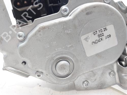 Rear wiper motor BMW X3 (E83) xDrive 20 d | BP18086904M102 