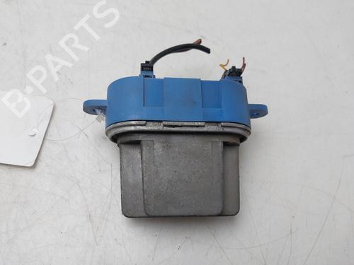 Varmeblæsermodstand Varmeblæsermodstand VW TOUAREG (7LA, 7L6, 7L7) 5.0 V10 TDI (313 hp) 33931927 33931927