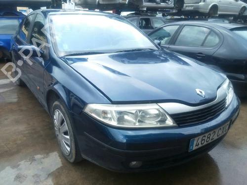 Other RENAULT LAGUNA II (BG0/1_) 1.9 dCi (BG08, BG0G) | BP13990117O1