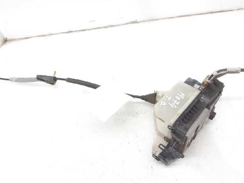 Rear right lock PEUGEOT 208 I (CA_, CC_) 1.6 HDi | BP5830664C99 
