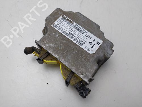 ECU airbags CHRYSLER SEBRING (JS) 2.0 CRD | BP35943708M53 - Image 3