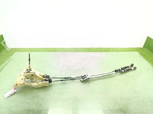 Used Gear lever Gear lever 7422299 7422299