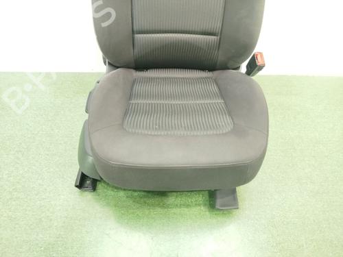 Right front seat AUDI A4 B8 (8K2)  | BP31571592C16 