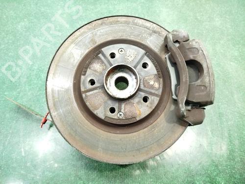 Højre Styrespindel Lejehus SSANGYONG XLV SUV  | BP29928380M26