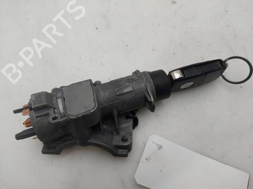 ignition-barrel-vw-passat-b55-3b3-2000-2001-2002-2003-2004-2005-36038962 main image