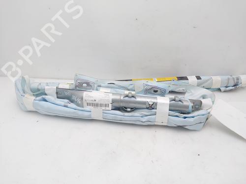 Left curtain airbag FORD ECOSPORT 1.5 EcoBlue TDCi | BP19082737C11 