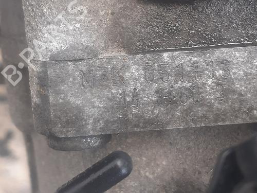 Gearbox VW POLO V (6R1, 6C1)  | BP25493266M3 